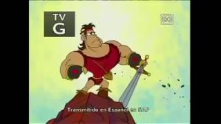 Dave The Barbarian (Hyper Distorted)