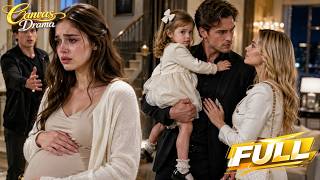 🔥 Pregnant with my brother's best friend's baby, but his ex just returned with a kid! 👠 💎