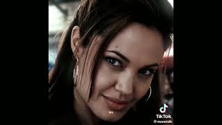 Angelina Jolie TikTok edits Compilation part 1 Resimi