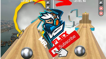 GOING BALLS 6 | SPEED RUN | MR. FLEX & @68ONE