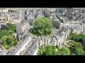 Row over 'SUV tax' plan to charge drivers more to park bigger cars in Bath | SWNS