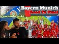 Americans React To Bayern Munich ● Road to the Final - 2020!