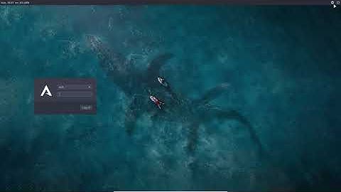 ArcoLinux : 1650 ArcoLinux TweakTool - two common mistakes and how to fix them