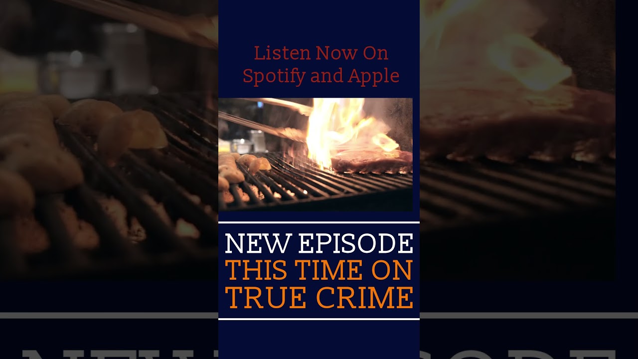 THIS TIME ON TRUE CRIME 