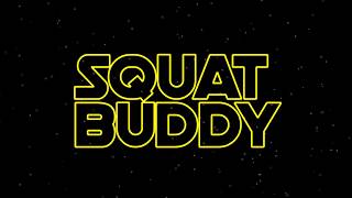 The Spud Inc. Squat Buddy