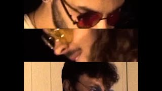 Celebrity Eamon Griffith, Charles Horin, Becket Cerny - Color Glasses Wealth