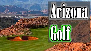 Top Public Golf Courses in Tucson, AZ