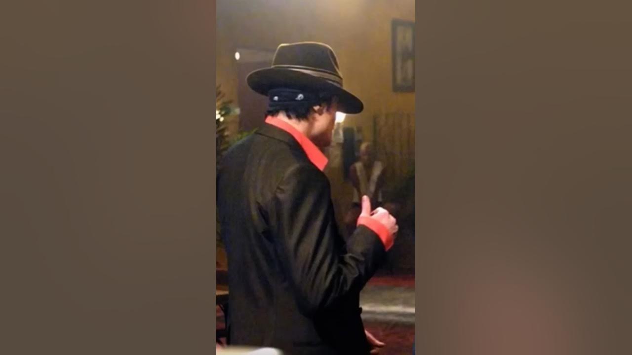 Michael Jackson you Rock my world Michael Jackson you Rock my world