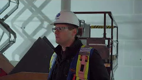 Career Spotlight: Ben Jolly, Senior Superintendent
