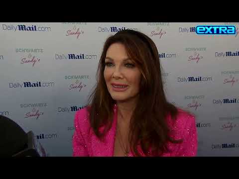 Lisa Vanderpump on Tom & Katie’s SPLIT and If She’d Return to RHOBH (Exclusive)