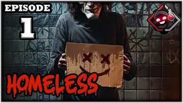 Mukluk Plays Homeless Part 1