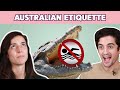 10 Ways You're Traveling To Australia Wrong