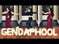 GendaPhool | Ahaana Krishna | Badshah , Jacqueline Fernandez
