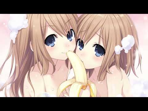 Eating your Banana (LEWD ASMR) - Mouth sounds (no talking) #2