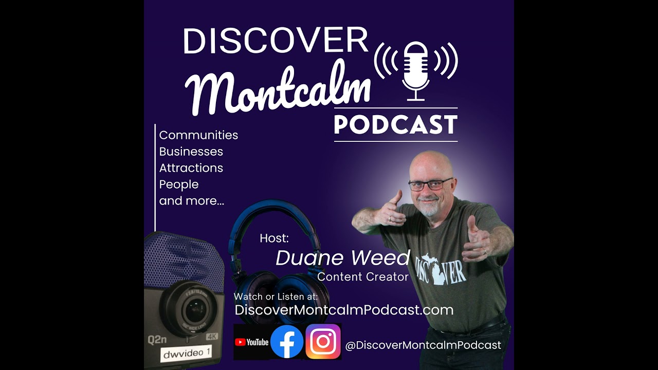 Montcalm VITA Program ep 120