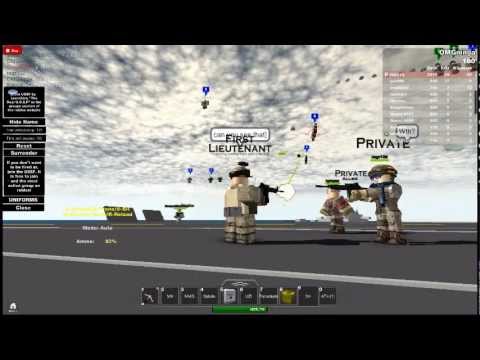 Roblox Ussf Army Fob Glitch - roblox ussf army fob glitch youtube