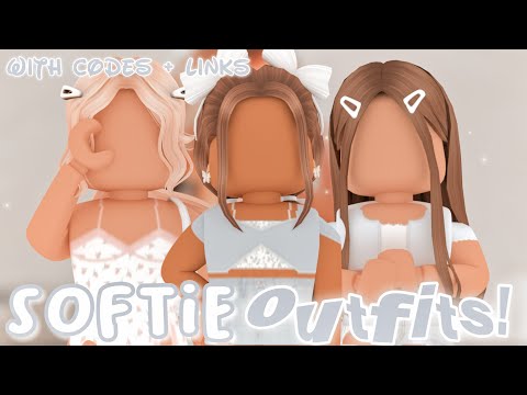Download Aesthetic Soft Girl Outfits Codes Roblox Anq - aesthetic soft roblox outfits