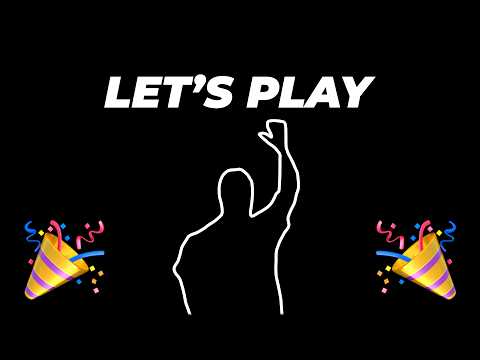 Immersive Interactive Warm Up Viral Interactive Game