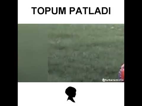 TOPUM PATLADI