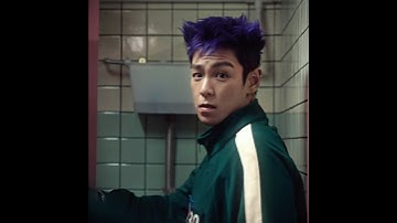 Squid Game Season 2 Edit (Thanos) #edit #squidgame #squidgameseason2 #thanosedit #topkpop #bigbang