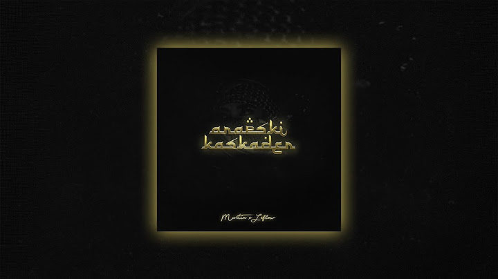 Martin & LeFlow - Arapski Kaskader (Official Music Video)