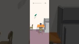 Gameplay WALKTROUGH Bottle jump 3D all levels Android iOS playthrough funny #gameplay #shorts screenshot 5