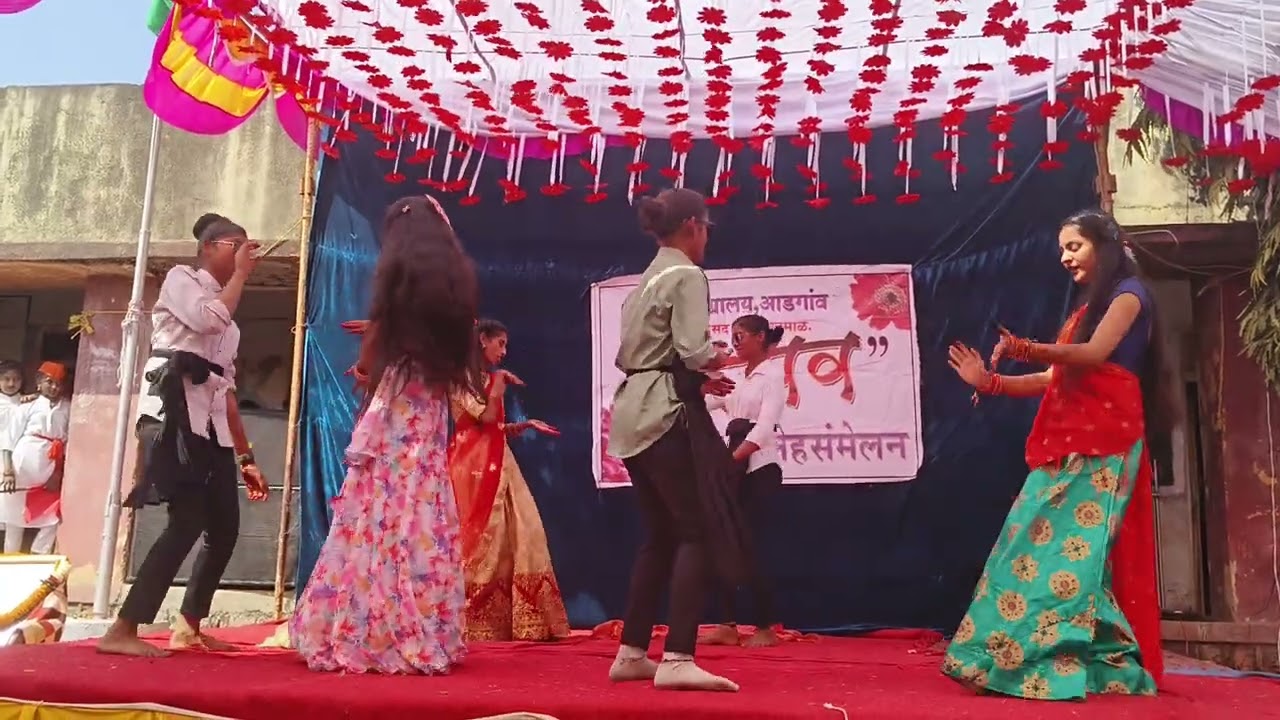 ₹@lali pag mere 2025