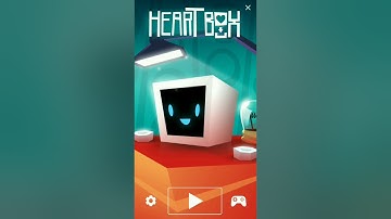 Heart box 21-30 level (episode 4)