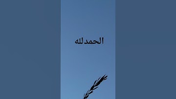 القارئ عبد الرحمن مسعد #ارح_قلبك #تلاوة_هادئة #لايك القرآن الكريم راحة نفسية 🥹 أجر لي ولك الحمدالله
