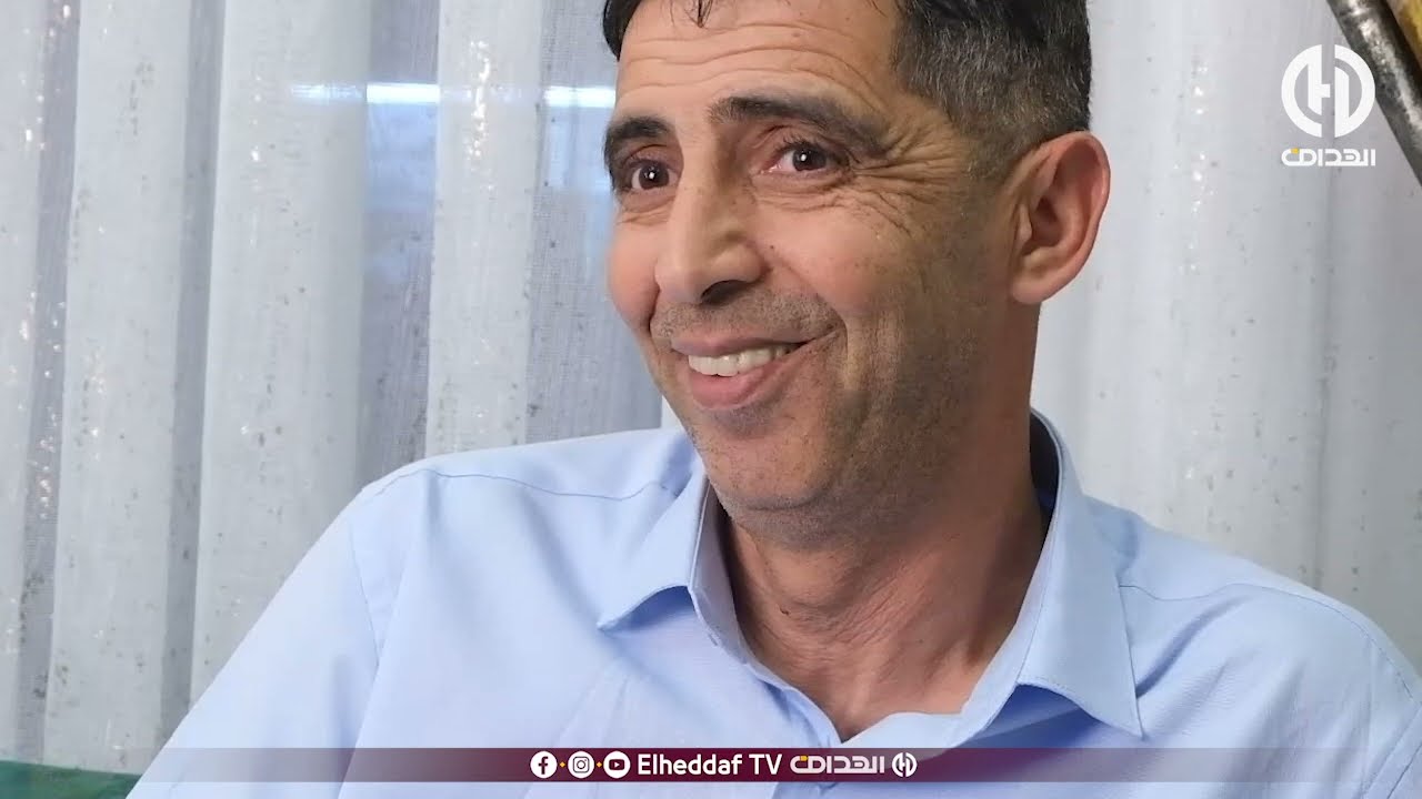 الحلقة الثـــانية  من سلسلة  