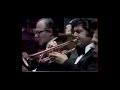 Hommage  jeanjacques greffin  extraits 5e de mahler 1979