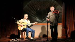 Open Stage 1/16/12 - String Theory Manouche