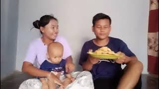COBAIN EMPEK EMPEK GAWEAN MERTUO KHAS PALEMBANG IWAK BELIDO