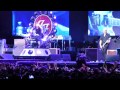 Foo Fighters - Learning to Fly HD @ Citi field, 07-15-2015