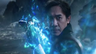 The Mandarin Wenwu Weapons Powers And Fighting Skills Compilation