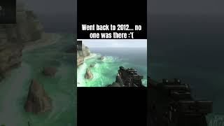 I miss these days :’( #callofduty #shorts #blackops2