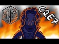 Critical Role Animatic // Caleb Remembers // C2E7 (The Mighty Nein)