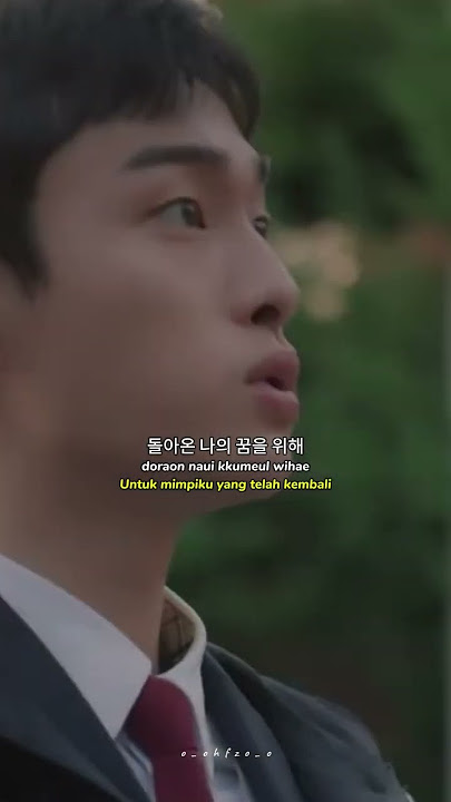 Tejong - My Old Photobook [High School Return of a Gangster]