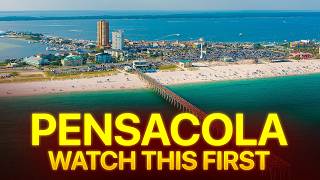 Planning Pensacola Florida? Watch This Before You Go