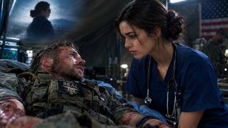 Nobody Knew Who the Quiet Nurse Really Was—Until a Wounded Navy SEAL Whispered Her Callsign