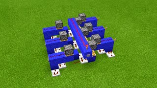 Aqua 17 | Minecraft Hex Hard Drive + Tutorial