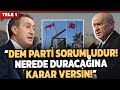 Devlet Bahçeli ateş püskürdü! "HERKES AKLINI BAŞINA ALSIN TERÖR YEDEĞİ Mİ OLACAKSINIZ?"