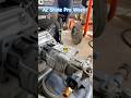 Pressure washer pump replacement#washing #pump