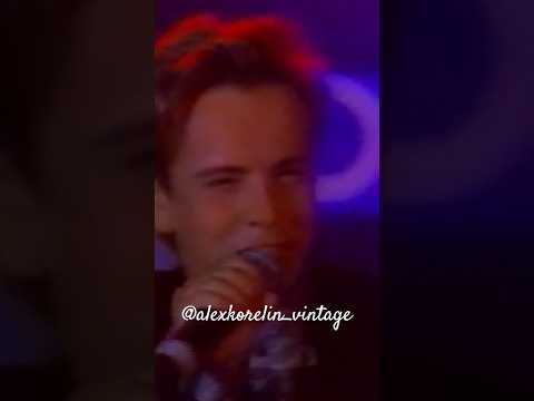 Андрей Губин - «Всё для тебя» Партийная ZONA #андрейгубин #губин #партийнаязона #тв6москва #тв6