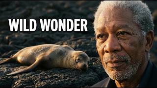 The Galápagos — Evolution in Real Time | Narrated by Morgan Freeman | Documentary