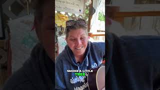 'Tree' - Sarah Beth Terry. Available and FYC! #Songwriter #Tree #SarahBethTerry