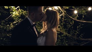 WEDDING VIDEO: Patrycja & Marcin | filmy-slubne.pl WEDDING VIDEO: Patrycja & Marcin | filmy-slubne.pl