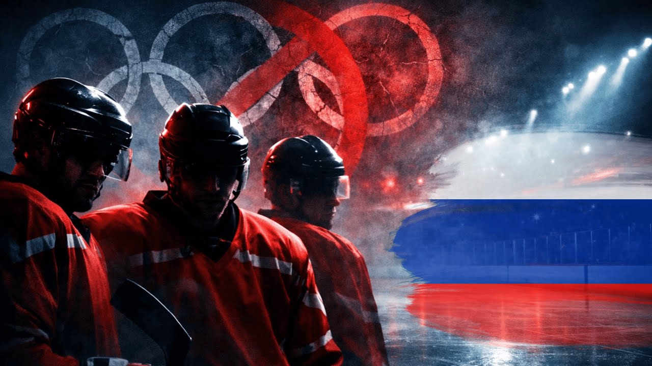 Ovečkin, Kučerov, Kaprizov… Ruský tím snov na ZOH 2026!