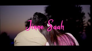 Jinne saah cover | Pre wedding shoot | Ap films | Ap studio | Ambala cantt