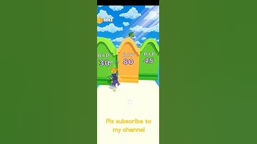 Age Run 3D- Android Gameplay All levels Mobile Gameplay Walkthrough Update Level  57 I Mobile Game